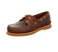 Timberland Crafted Boat für Herren, braun, Größe 42 EU