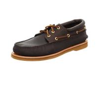 Timberland Crafted Boat für Herren, braun, Größe 43 EU
