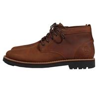 Timberland Crestfield Mid WP Boot - Braun (Braun, EU Schuhgrößensystem, Erwachsene, Numerisch, M, 45)