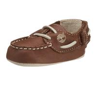 Timberland Crib Boatie, Brown, GR. 18,5, US 3