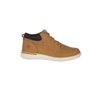 Timberland Cross Mark Mid Lace Up Chukka Boot Wheat Größe: 41 | Schnürschuhe Outlet | Herren | Braun