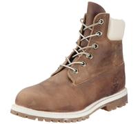 Timberland Damen 6 IN PREM TAN ROUGHCUT Stiefel Braun #REF), 36 EU