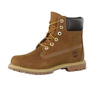 Timberland Damen 6" Premium Waterproof BootStiefel