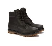 Timberland Damen Af Ek 6in Prem Blk R Trekking-& Wanderstiefel, Schwarz, 38 EU