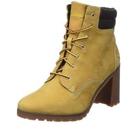 Timberland Damen Allington Fashion Boot, Wheat, 41 EU Weit