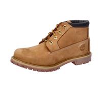 Timberland Damen Boot NELL Mid Lace Up Waterproof Chukka Boot 123399-713 40 Wheat