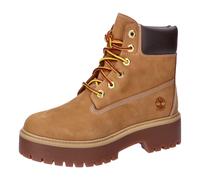 Timberland Damen Boot STST 6 Inch Lace Up Waterproof Boot 1A5RJD-231 38.5 Wheat