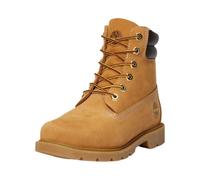 Timberland Damen Linden Woods WP 6 Inch Fashion Boot, Wheat, 38 EU Weit