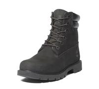 Timberland Damen Boots Linden Woods 6 Inch Lace up WP Schwarz 38