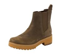 Timberland Damen Carnaby Fashion Boot, OLV Full Grain, 37 EU Weit