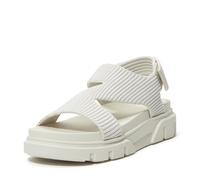 Timberland Greyfield Backstrap Damen Sandalen weiß natur - 41