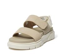 Timberland Greyfield Backstrap Damen Sandalen beige - 37.5