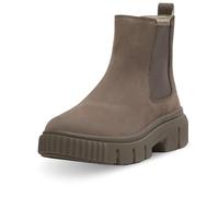 Timberland Greyfield Chelsea Stiefel dunkelbraun frau - 39.5