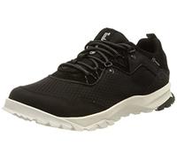 Lincoln Peak Lite Low F/L WP, Jet Black, 8.5