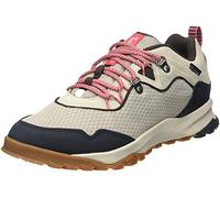 Timberland Damen Lincoln Peak Lite Low F/L WP Oxford, Pure Cashmere, 37 EU