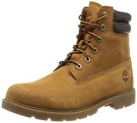 Timberland Damen Linden Woods Stiefel 6inch Double Collar Water Resistant Basic
