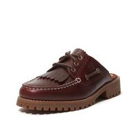 Timberland - Damen Mule Noreen, bordeaux, 39.5 EU