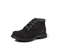 Timberland Nellie Chukka Damen Winterschuhe schwarz 42 EU