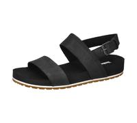 Timberland Malibu Waves 2 Band Sandalen EU 40 Black / Black