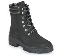 Timberland Damen Schnürstiefelette Valley schwarz 37,5