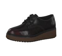 Timberland Damen Schuhe BlueBell Lane Derby 0A23MS 40 MADDER BROWN