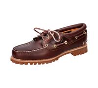 Timberland Damen Schuhe Heritage Noreen 3 Eye Handsewn 051304 41.5 Brown