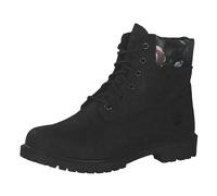 Timberland Damen Stiefel 6In Heritage Boot Cupsole - WP A2M7R 39.5 Black