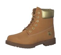 Timberland Damen Stiefel 6INHERTBT CUPSOLE A5RS82 38 1/2 Wheat