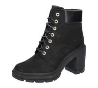 Timberland Allington Heights 6 in Damen Stiefel tiefschwarz - 41
