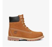 Timberland Damen Stiefel Boots TIMBERLAND Premium 6 Inch Boot W (TB1103602141) Braun 42