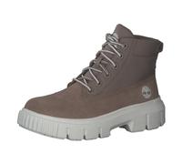 Timberland Damen Stiefel Greyfield Boot L/F A2JHB 39.5 Taupe Gray