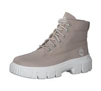 Timberland Damen Stiefel Greyfield Fabric Boot A2JGD 38.5 Humus