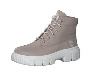 Timberland Damen Stiefel Greyfield Fabric Boot A2JGD 40 Humus