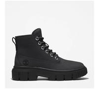 Timberland Stiefel Greyfield Leather Schwarz EU 37,5