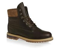Timberland, Damen Stiefel & Stiefeletten Braun, Marron - marrón - marrón - Größe: 39.5