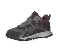 Timberland Damen Wanderschuhe Garrison Trail Mid Fabric WP A2FBK 42 Elephant Skin