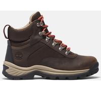 Timberland Damen Wanderschuhe White Ledge Mid Lace Up Waterproof Hiking Boot 1A2M Chocolate Brown-35,5