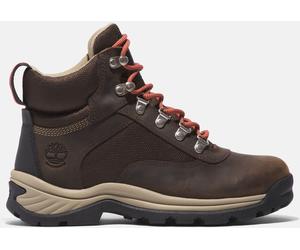 Timberland Damen Wanderschuhe White Ledge Mid Lace Up Waterproof Hiking Boot 1A2M Chocolate Brown-35,5