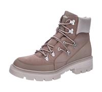 Timberland Damen Wanderstiefel Cortina Valley Hiker WP A5T4Z 39.5 Taupe Gray