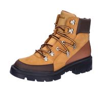 Timberland Damen Wanderstiefel Cortina Valley Hiker WP A5VB4 39 Wheat