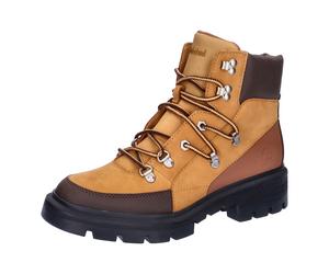 Timberland Damen Wanderstiefel Cortina Valley Hiker WP A5VB4 41.5 Wheat