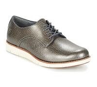 Timberland Damenschuhe LAKEVILLE OX in Silbern 36