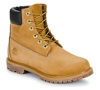 TIMBERLAND Prem 6 In Lace Waterproof Boot W - Damen - Braun - Größe 41- Modell 2026