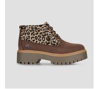 Timberland Damenstiefel CHUKKA STONE STREET in Braun 39