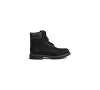 Timberland Wmns 6 Inch Premium Boot Schwarz