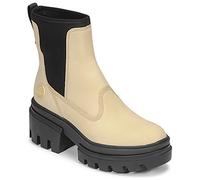 Timberland Damenstiefel EVERLEIGH BOOT CHELSEA in Beige 39