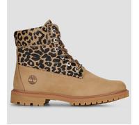 Timberland Damenstiefel Premium 6 INCH in Beige 39