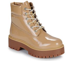 Timberland Damenstiefel STONE STREET in Beige 38