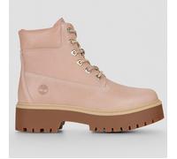 Timberland Damenstiefel STONE STREET in Rosa 38