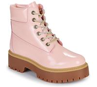 Timberland Damenstiefel STONE STREET in Rosa 38